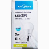 鿴Ʒ:LED-3W׹E14ݵ(չɫ)-T