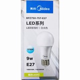 鿴Ʒ:LED-9W׹E27ݵ(չɫ)-T