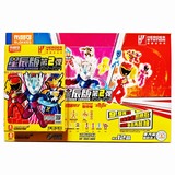 ����鿴��Ʒ:75202Ӣ���ܶ�Ա�ǳ����2��