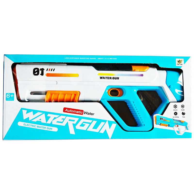 ƷƣD9932綯ˮǹWATERGUN
