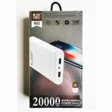 鿴Ʒ:802ƾۺƶԴ(20000mah)-T