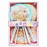 点击查看商品:魔法摇摇扇