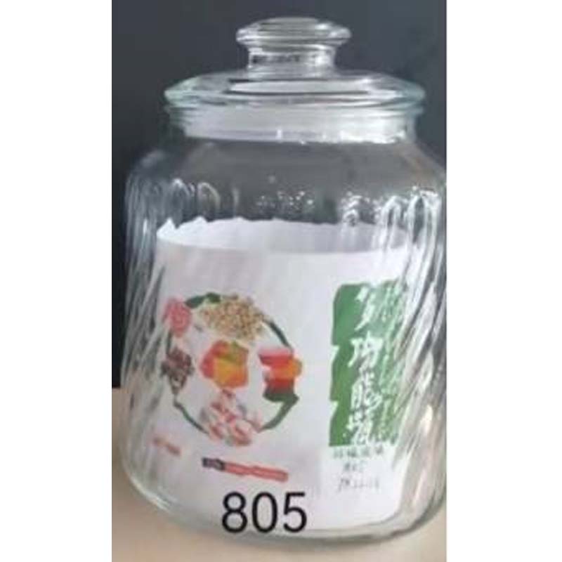商品名称：2L多功能瓶（805罐）