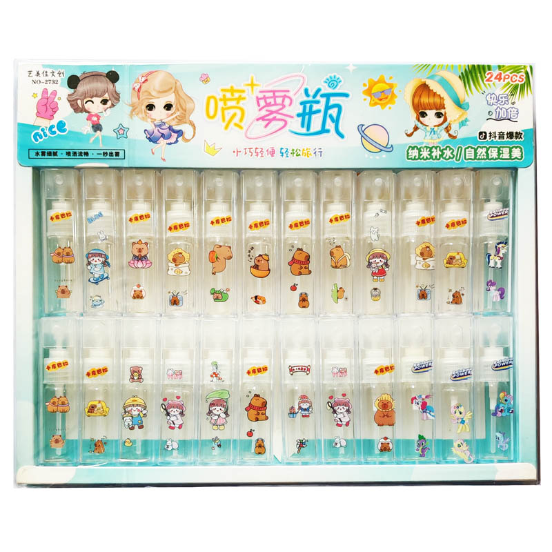 ��Ʒ���ƣ�24������ƿ