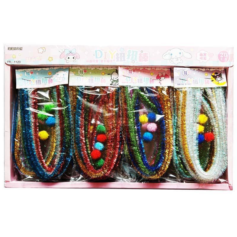 ��Ʒ���ƣ�DIYŤŤ��